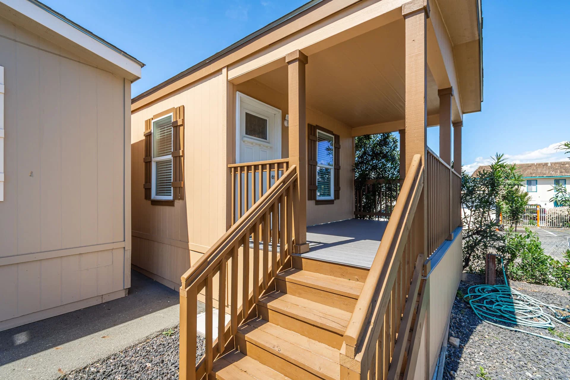 Champion homes cm2602b hero home features