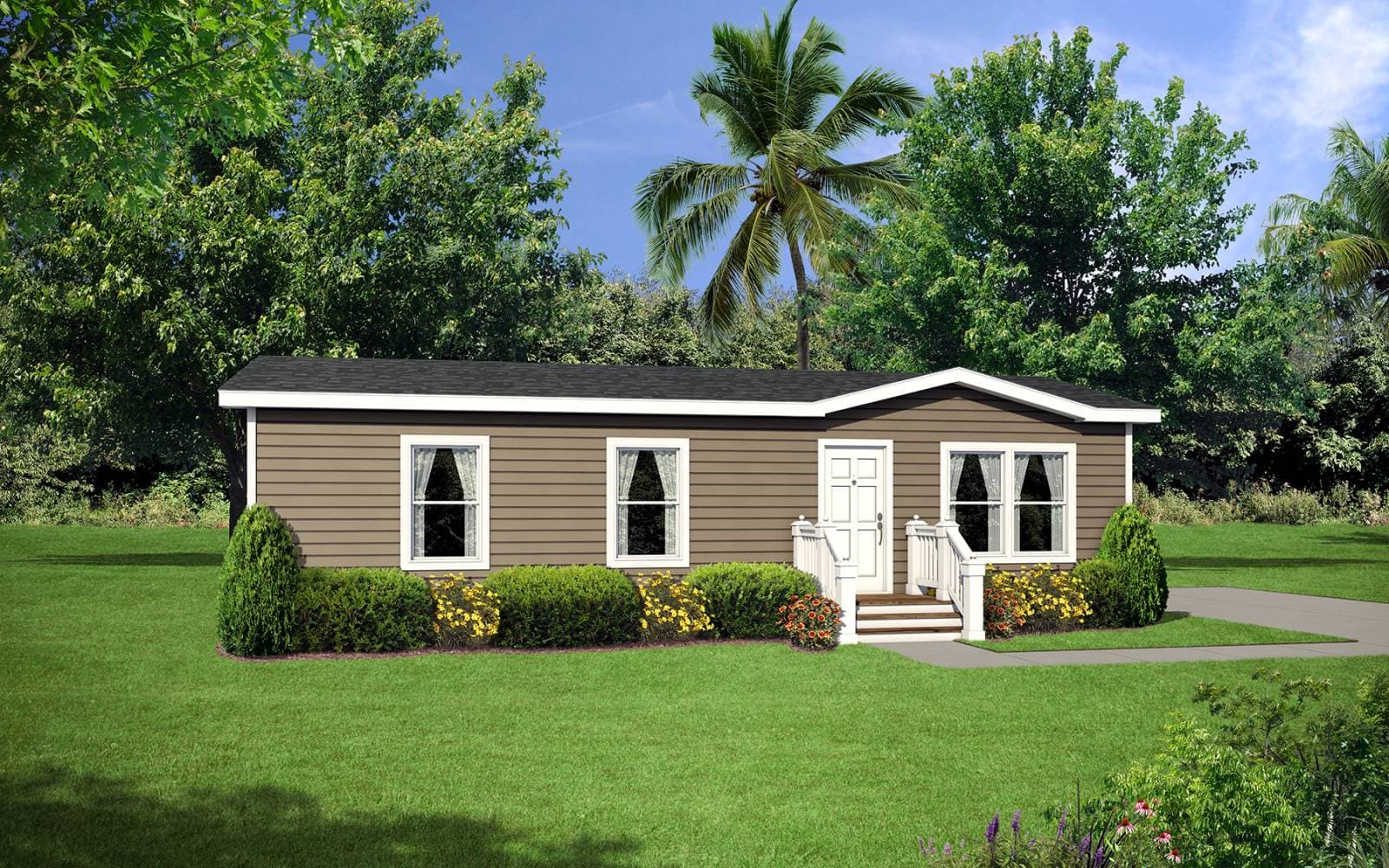 Champion homes cm8402d  home features