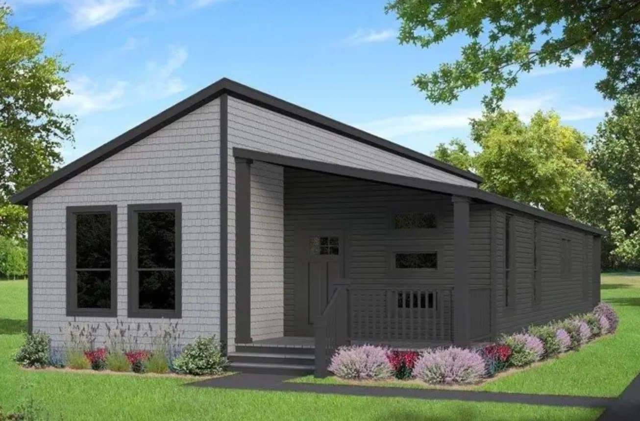 Gs 9921 av elevation home features