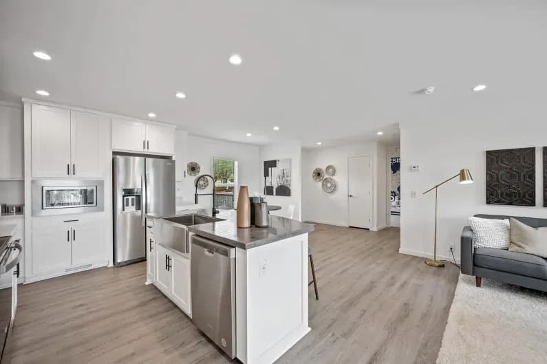 Gs 9904 a kitchen home features