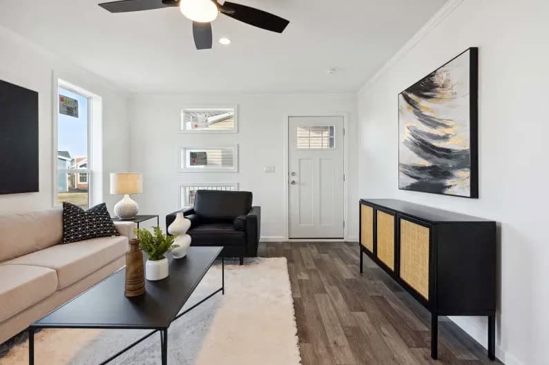 Gs 9921 av interior home features