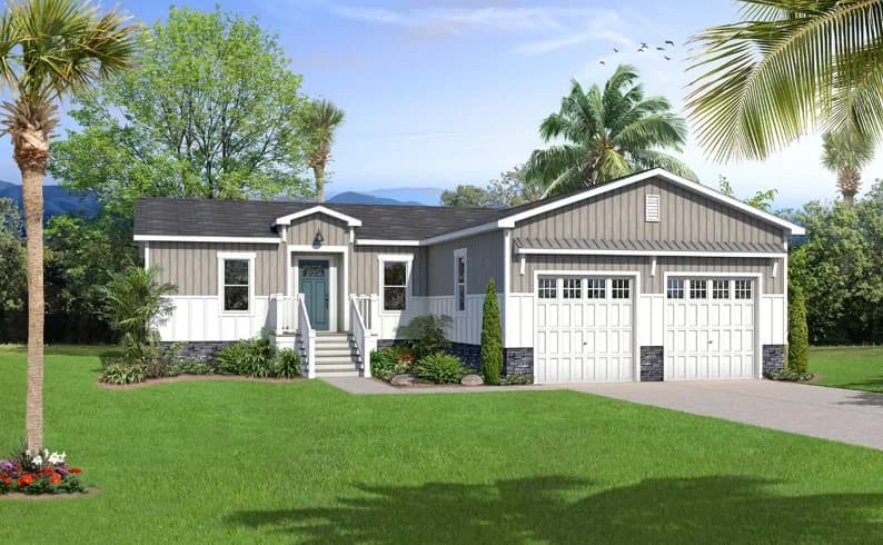 Gs 9904 a hero, elevation, and exterior home features